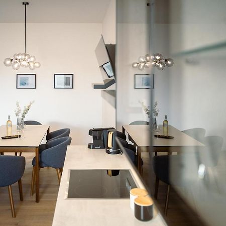 Pr Premium Apartment Rovinj Kültér fotó