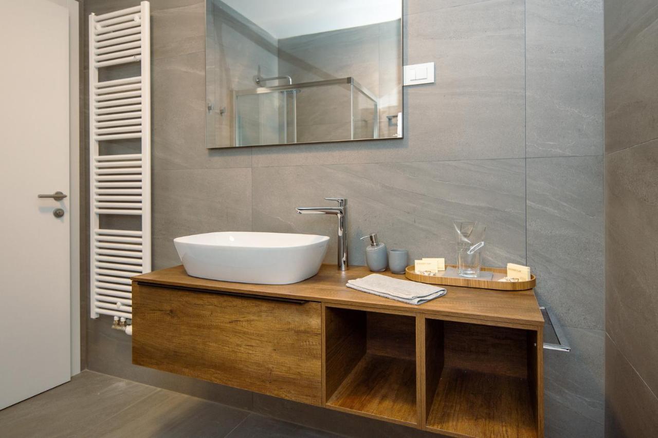Pr Premium Apartment Rovinj Kültér fotó
