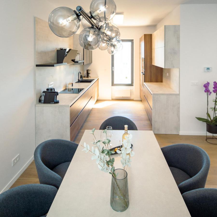 Pr Premium Apartment Rovinj Kültér fotó