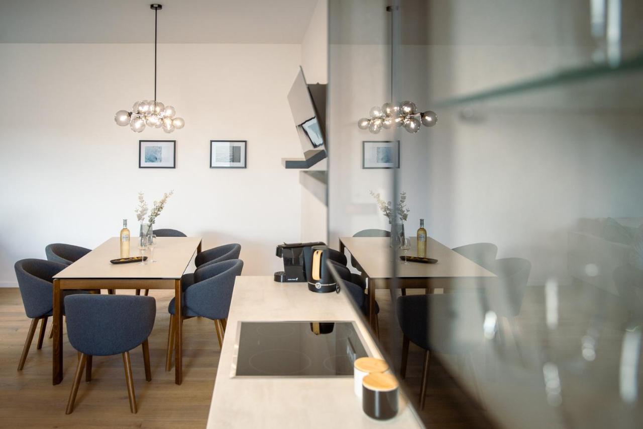 Pr Premium Apartment Rovinj Kültér fotó