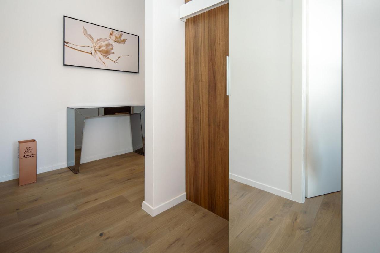 Pr Premium Apartment Rovinj Kültér fotó