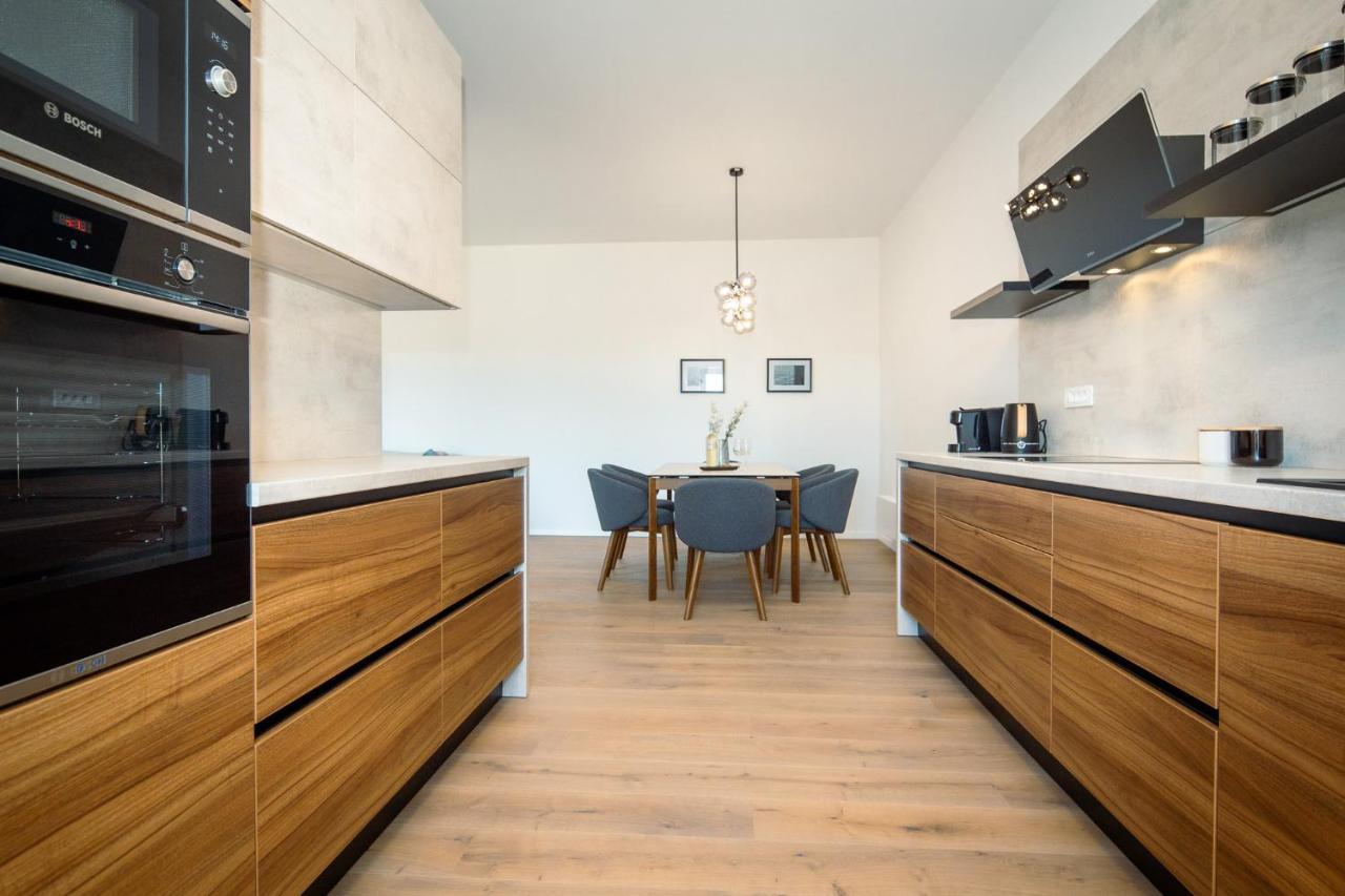 Pr Premium Apartment Rovinj Kültér fotó
