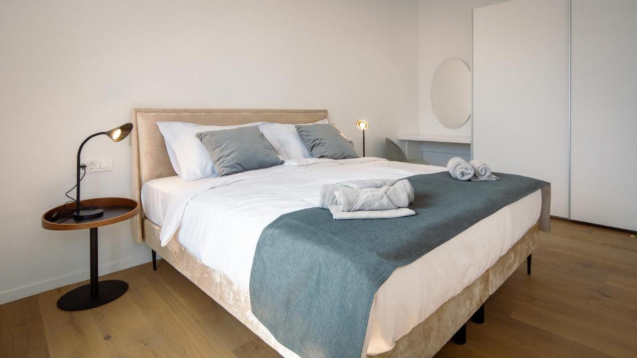 Pr Premium Apartment Rovinj Kültér fotó