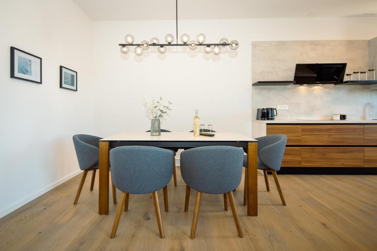 Pr Premium Apartment Rovinj Kültér fotó