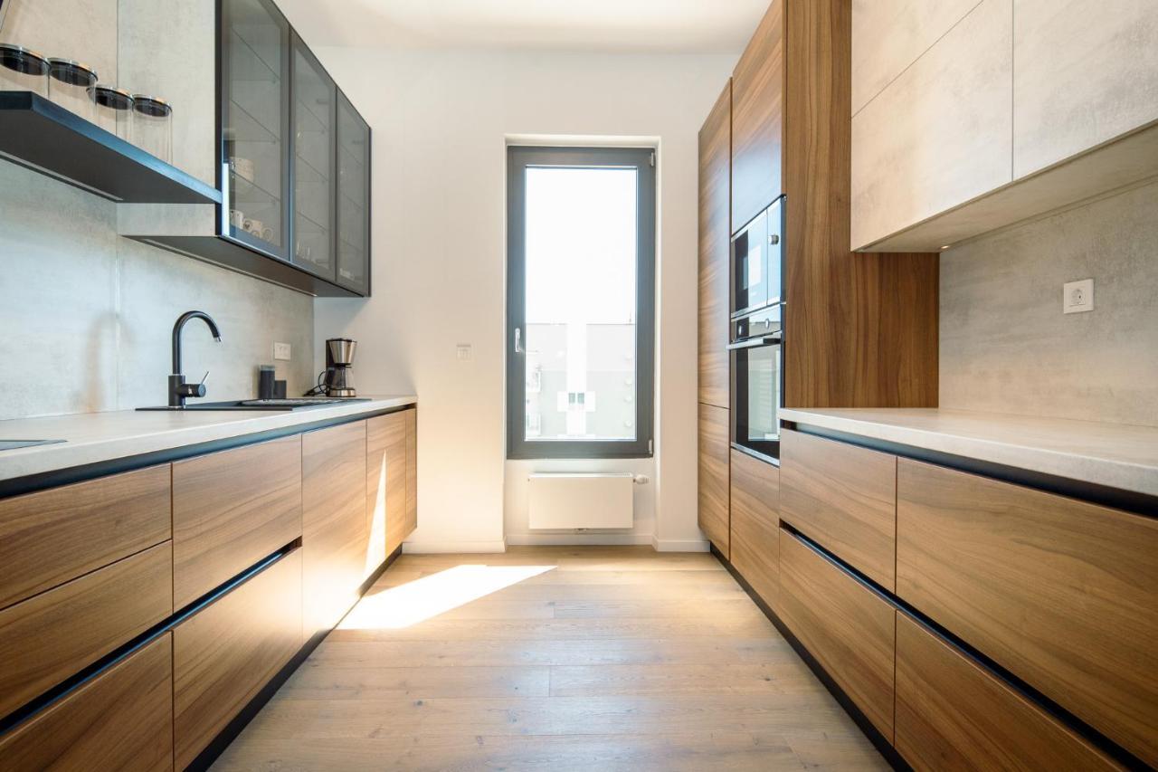 Pr Premium Apartment Rovinj Kültér fotó
