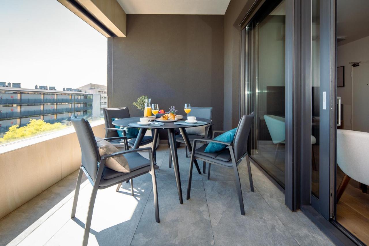 Pr Premium Apartment Rovinj Kültér fotó
