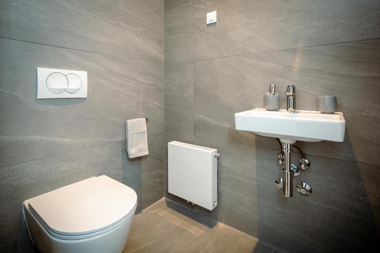 Pr Premium Apartment Rovinj Kültér fotó